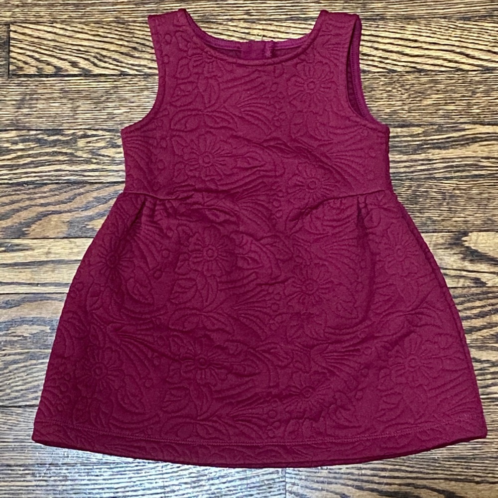 OshKosh Baby Girl Dress
